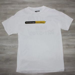 Post Malone Shirt (BEERBONGS & BENTLEYS)